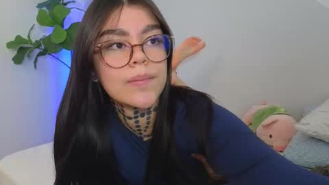 Dalia online show from December 13, 9:31 pm