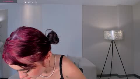 Dalia Rose online show from March 10, 8:36 pm