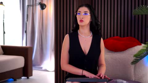 Dalia online show from November 24, 10:26 am