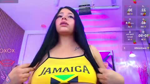 Snapshot of daliia_ chatting on March 8, 6:58 pm Daliia online show from March 8, 6:58 pm