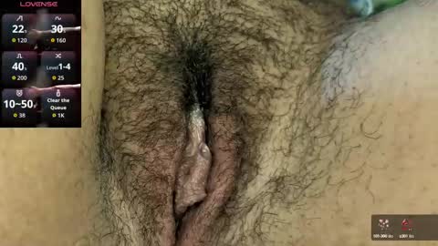 dalila online show from September 28, 3:23 am