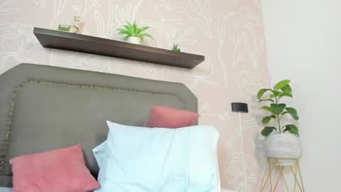 Dalila online show from July 9, 2:26 am
