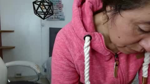 Dalila online show from October 12, 1:54 pm