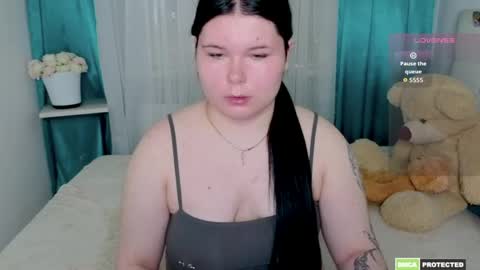 Dalila online show from April 28, 9:14 am