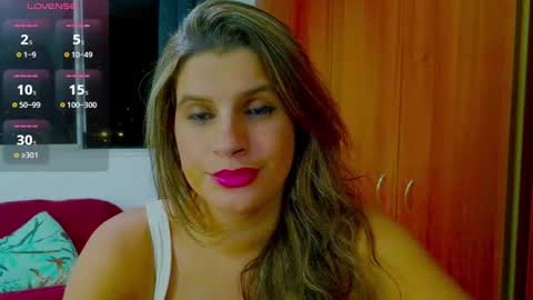 Snapshot of dalila_sexxx chatting on January 10, 2:57 am Dalila online show from January 10, 2:57 am