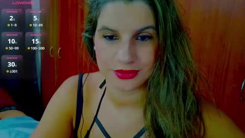Snapshot of dalila_sexxx chatting on January 13, 3:34 am Dalila online show from January 13, 3:34 am