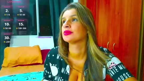 Snapshot of dalila_sexxx chatting on January 14, 2:50 am Dalila online show from January 14, 2:50 am