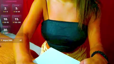 Snapshot of dalila_sexxx chatting on January 15, 5:50 am Dalila online show from January 15, 5:50 am