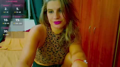 Snapshot of dalila_sexxx chatting on January 24, 3:22 am Dalila online show from January 24, 3:22 am
