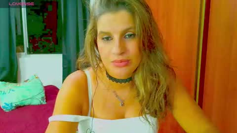 Snapshot of dalila_sexxx chatting on January 25, 4:02 am Dalila online show from January 25, 4:02 am
