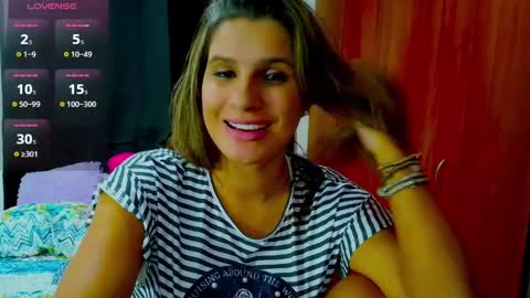 Snapshot of dalila_sexxx chatting on March 12, 3:13 am Dalila online show from March 12, 3:13 am