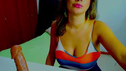 Snapshot of dalila_sexxx chatting on September 10, 4:34 am Dalila online show from September 10, 4:34 am