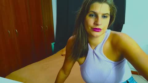 Snapshot of dalila_sexxx chatting on September 30, 5:12 am Dalila online show from September 30, 5:12 am