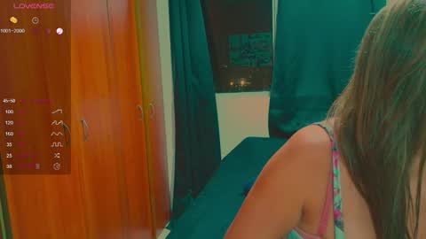 Snapshot of dalila_sexxx chatting on February 17, 3:25 am Dalila online show from February 17, 3:25 am