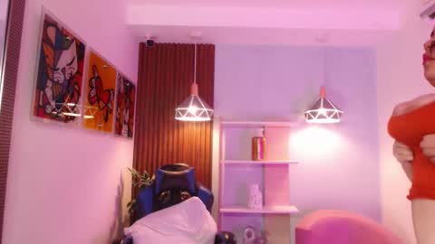 Dalila  online show from September 12, 6:08 pm