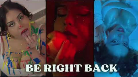 Dalila  online show from October 4, 6:17 pm