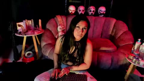 Im Tammy  online show from November 14, 1:15 am