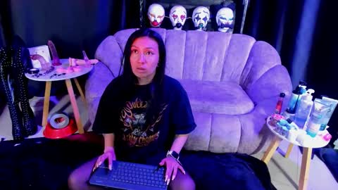 Im Tammy  online show from November 17, 8:14 pm