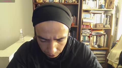 JamesDali online show from December 1, 11:48 am