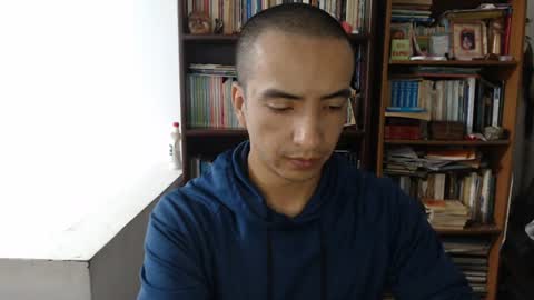 JamesDali online show from July 2, 1:16 am