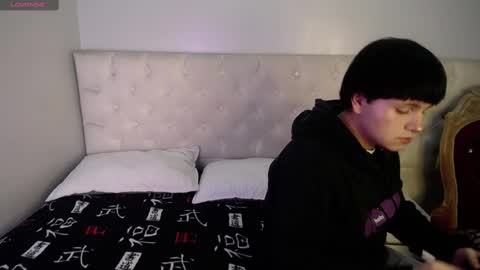 dalmonn lennoxx online show from February 25, 6:53 pm