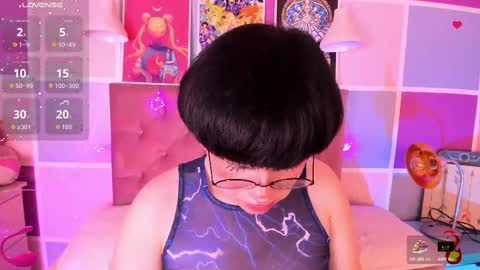 dalmonn lennoxx online show from September 27, 9:20 pm