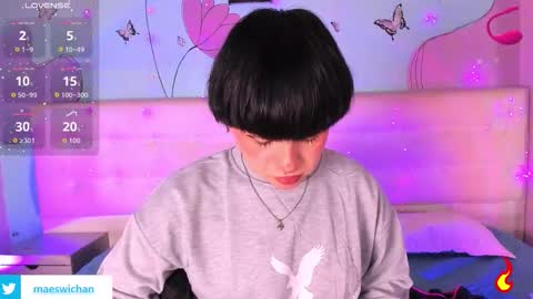 dalmonn lennoxx online show from November 13, 12:04 pm