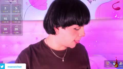 dalmonn lennoxx online show from November 14, 12:15 pm