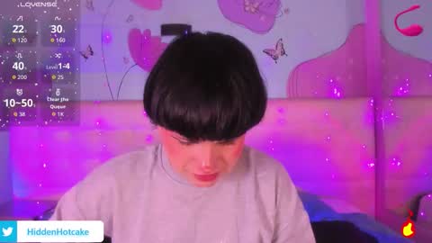 dalmonn lennoxx online show from November 19, 12:05 pm