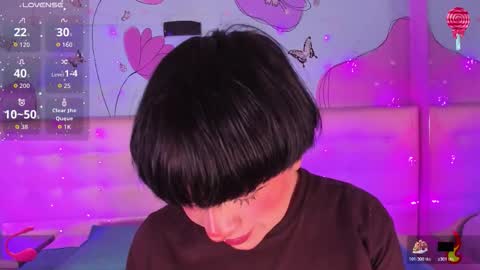 dalmonn lennoxx online show from November 21, 12:04 pm