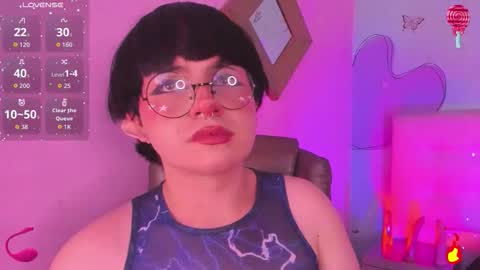 dalmonn lennoxx online show from November 25, 3:56 pm