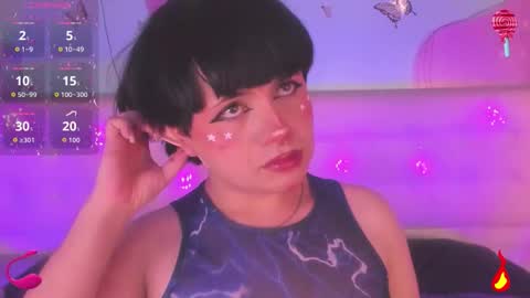 dalmonn lennoxx online show from November 27, 1:02 pm