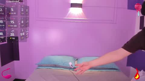 dalmonn lennoxx online show from December 4, 2:15 pm