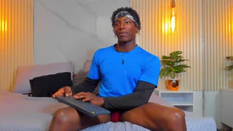 dalton_asher online show from December 10, 1:00 am