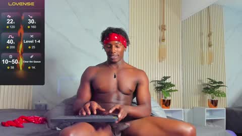 dalton_asher online show from December 21, 7:45 am