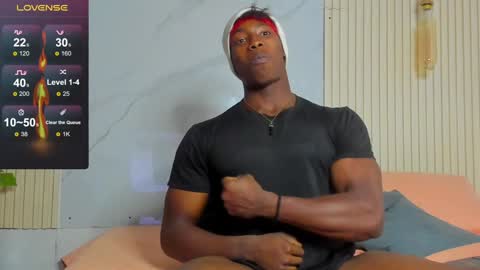 dalton_asher online show from January 20, 12:46 am