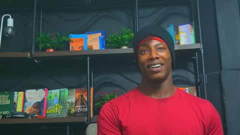 dalton_asher online show from September 21, 8:05 am