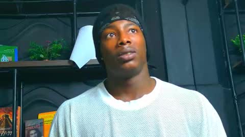 dalton_asher online show from October 5, 10:57 am