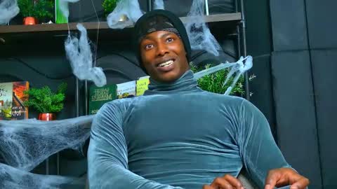 dalton_asher online show from October 19, 7:20 am