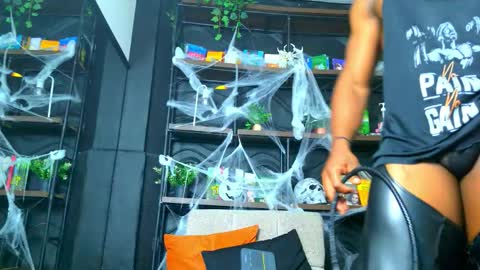 dalton_asher online show from October 30, 7:21 am