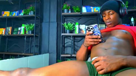 dalton_asher online show from November 13, 12:53 am