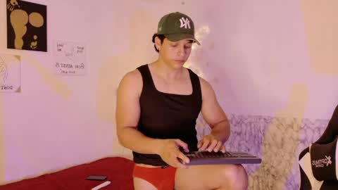 dalton_bigcock online show from April 18, 4:11 pm