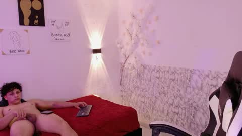 dalton_bigcock online show from June 5, 4:52 am