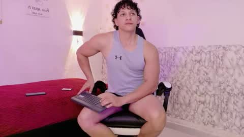dalton_bigcock online show from June 10, 5:34 pm