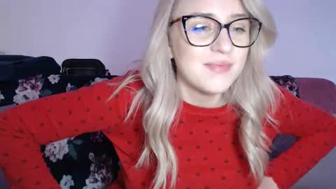 Maria online show from January 1, 8:37 pm