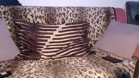 Maria online show from February 3, 10:32 pm