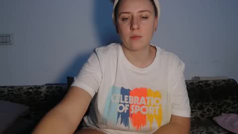 Maria online show from November 3, 10:21 pm