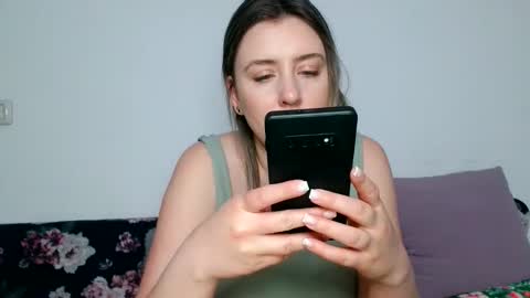 Maria online show from April 27, 8:40 pm