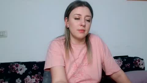 Maria online show from May 5, 8:39 pm