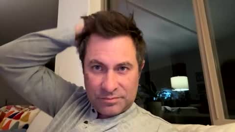 dalyfun online show from February 22, 7:19 am